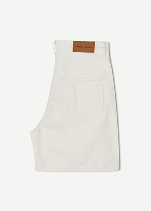 Sashelly shorts 15620 White Rock Samsøe 